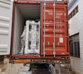 Transport and Logistics 10