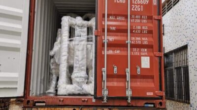 Transport and Logistics 10
