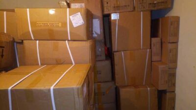 Transport and Logistics 12