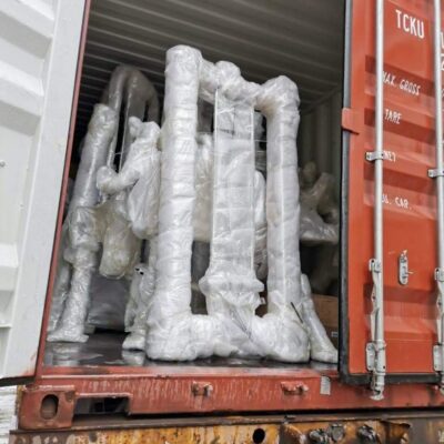 Transport and Logistics 9