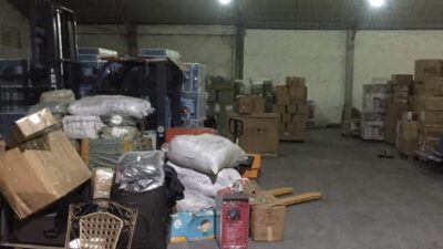 Transport and Logistics 1
