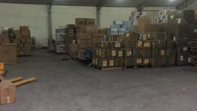 Transport and Logistics 3