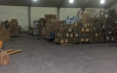 Transport and Logistics 3